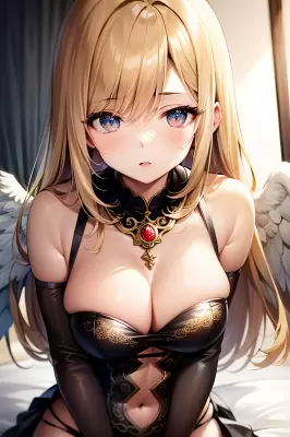 天使