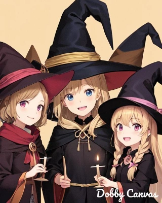 魔女