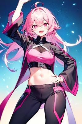 アイドル