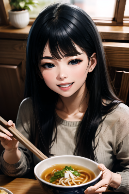 うどん