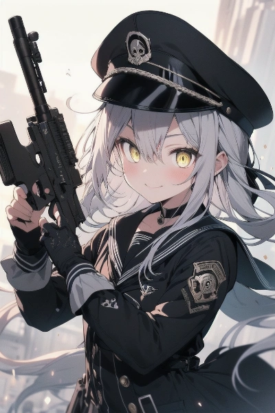 包囲班カリヨン（単純洗脳）