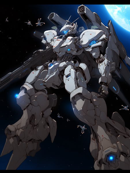 第三宙域防衛隊