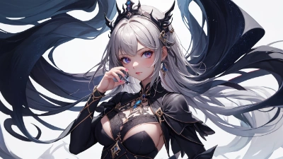ゲーム風