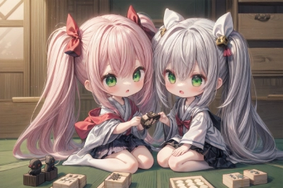 将棋