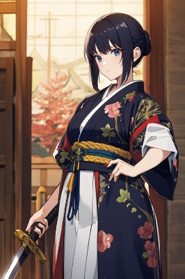 刀