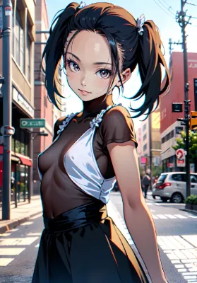 南国美少女～2