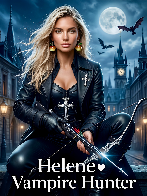 Helene🤎Vampire Hunter