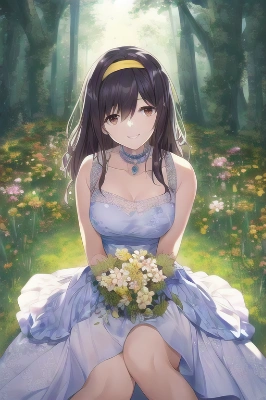 花束