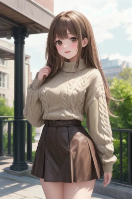 しほちゃん