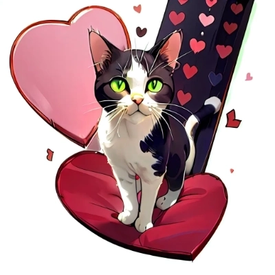 ハートLove