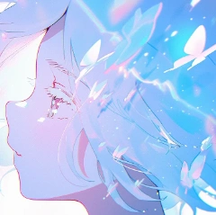 彗星しずく
