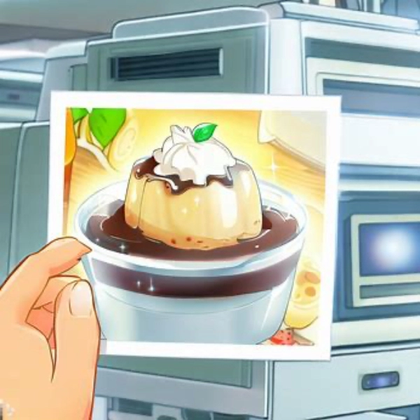 プリントプリン