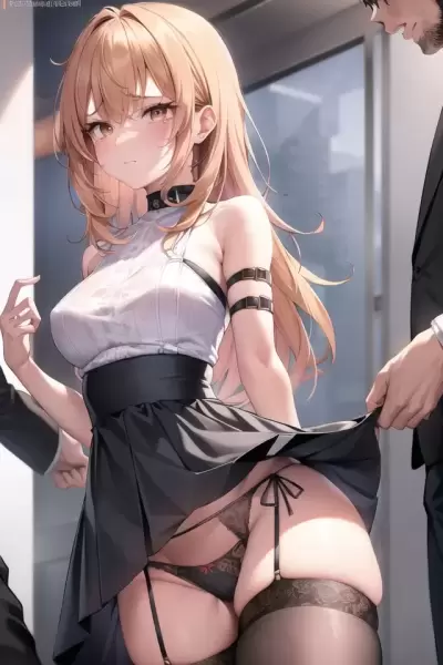 パパ活ギャルさんの危機