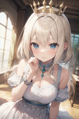 あのね...？