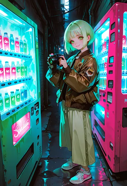 フィルムカメラ