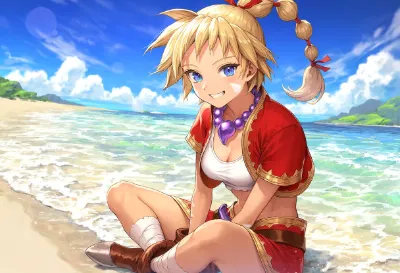 キッド