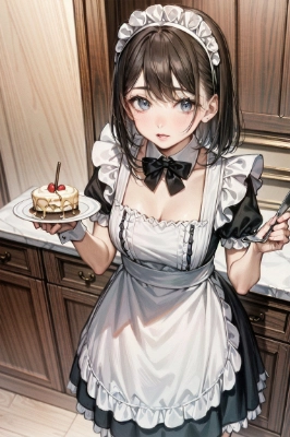 どうぞ召し上がれ