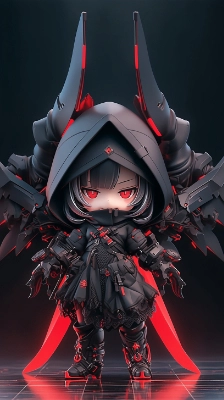 2.5次元のサムネイル