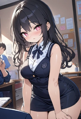 お題先生