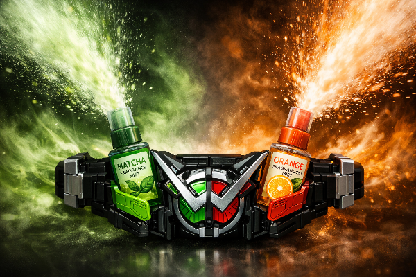 DXミストドライバー