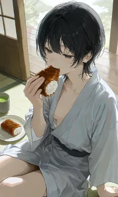 風呂屋のいなり寿司