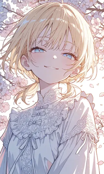 夏輝ちゃんシリーズ「梅」