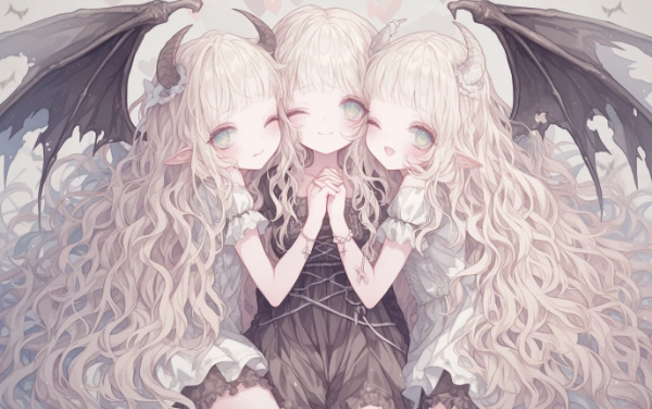 チャームしちゃうワヨ？