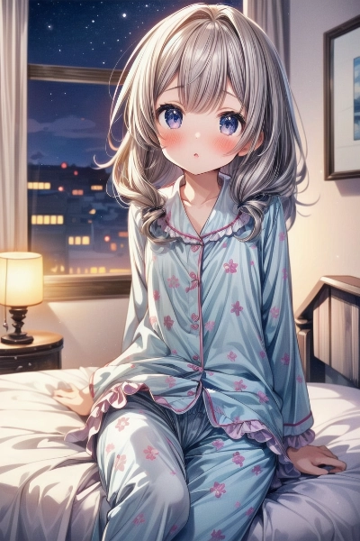 おやすみなさい