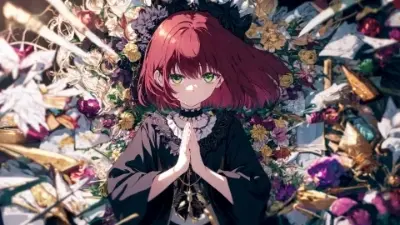 5月の娘02