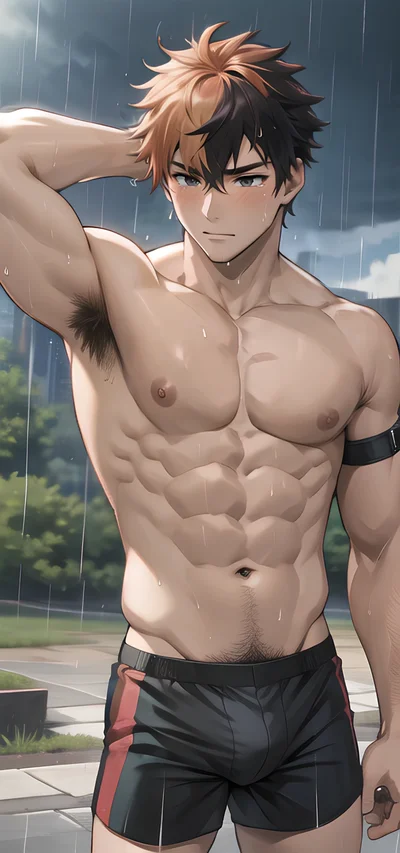 無題NSFW #34