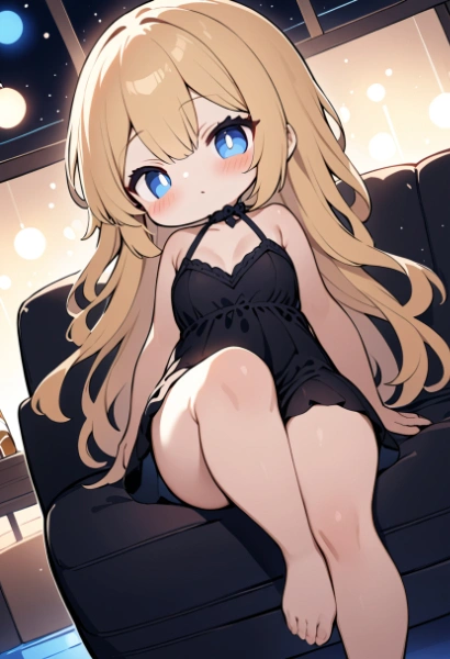 お題 デフォルメ2