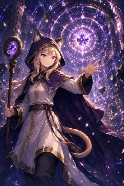 イラストしか描けなかった私が異世界では癒しの聖女でした10章