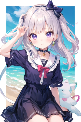 海辺🛟