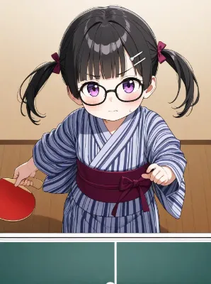 旅館