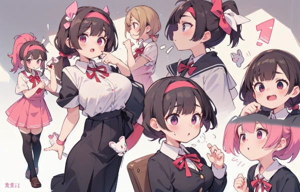 パクチーガールズ