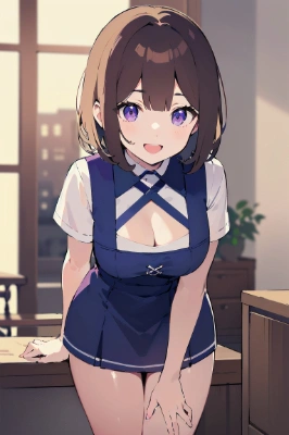 これもジャンパースカート？？