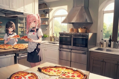 美味しいよ～♪