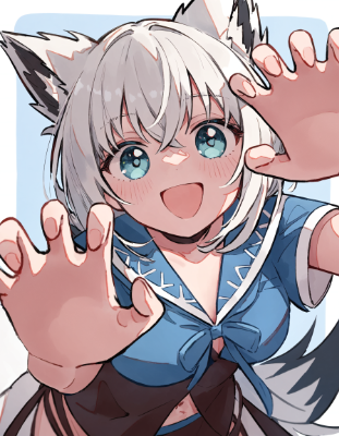 フブキ
