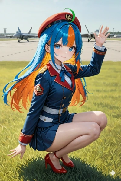 ぴくたーちゃん