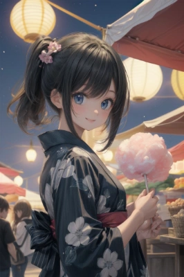 お祭り