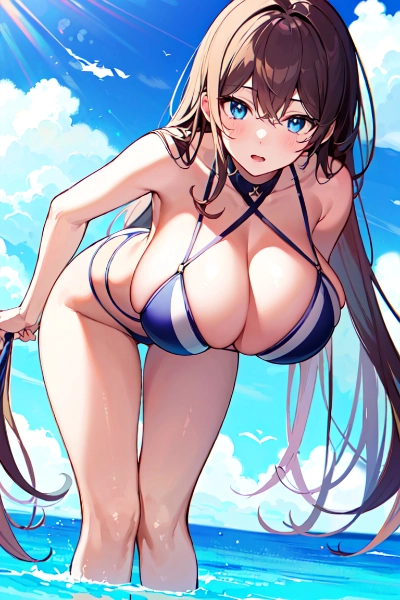 水着