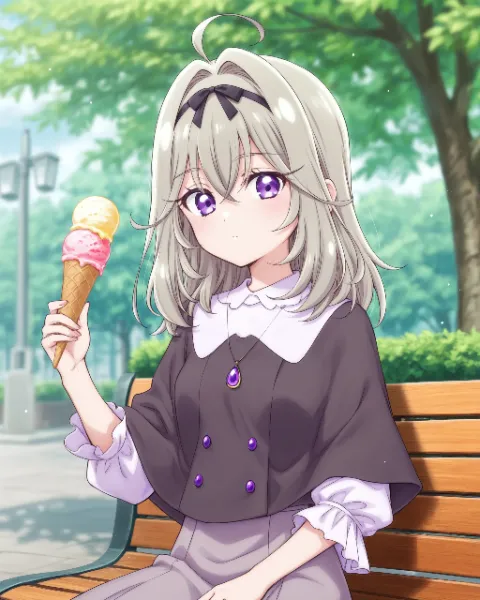 るるかといえば