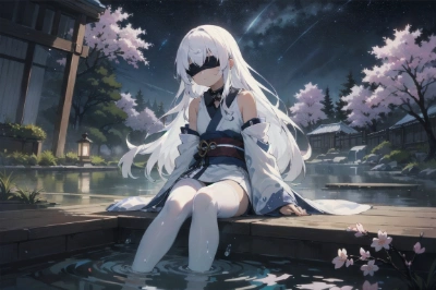 白湯(しろゆ)