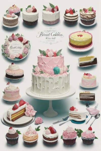 ケーキ
