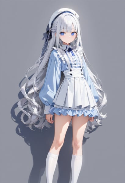 少し大人びたうちの子