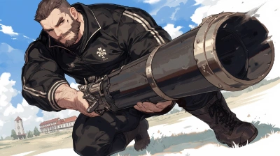 撃て！