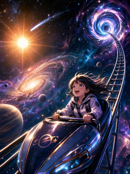 Space Flyer
