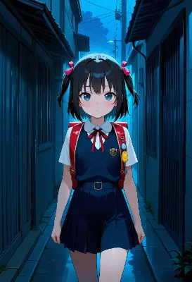 防犯ブーザを過信しないように（防犯の日（毎月18日 記念日））