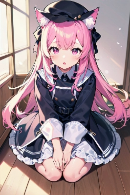 猫娘