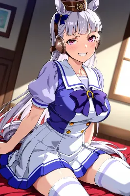 ゴールドシップ thumbnail